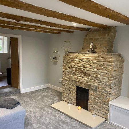Listed Sword Makers Cottage In Shotley Bridge Consett Extérieur photo